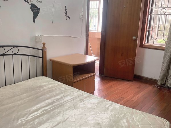 【多图】康裕园,市桥租房,康裕园2房2厅1卫出租小区园内南向安静步梯