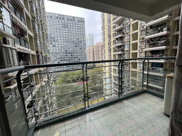 深圳福田福田中心区春晖苑(福田)福田岗厦北春晖苑 新出漂亮一房一