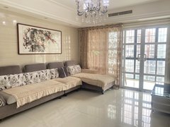 湘潭九华经济开发区开发区周边盛世景园业主自住装修 手拍 家电家具齐全 可拎包入住出租房源真实图片