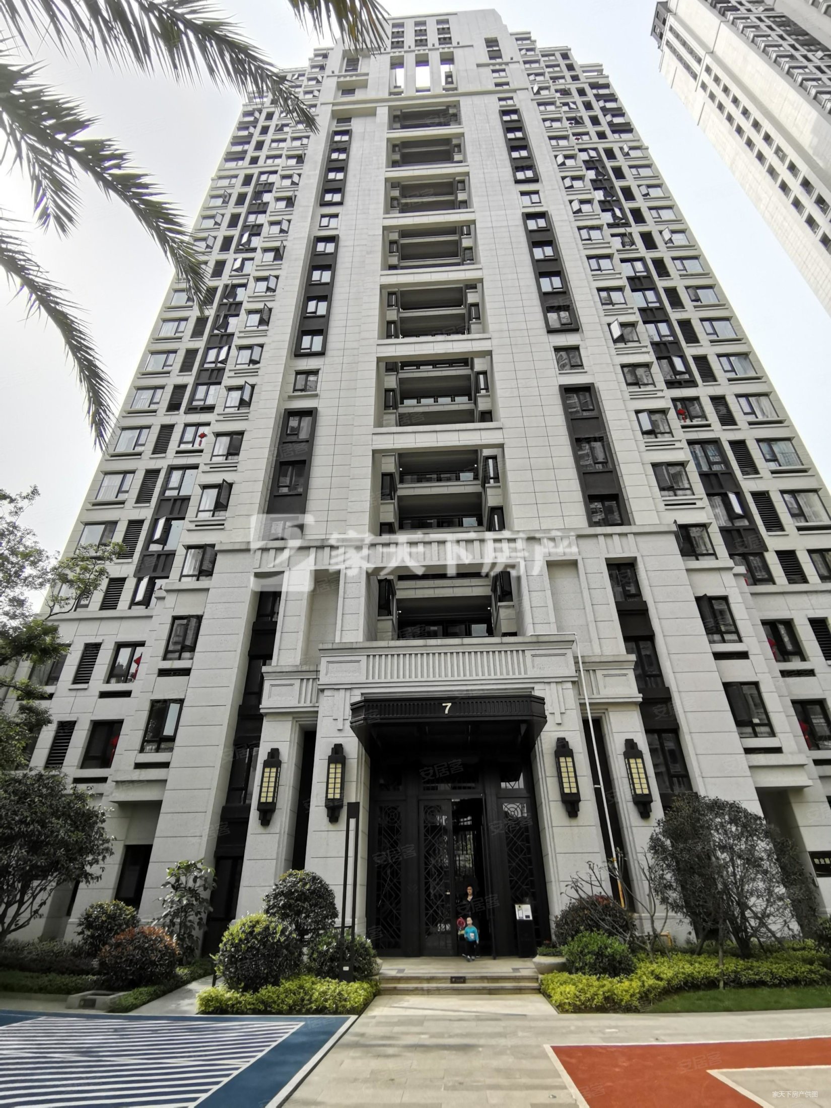 即售房源东二环阳光城檀悦南北通透精装修3房儿童医院