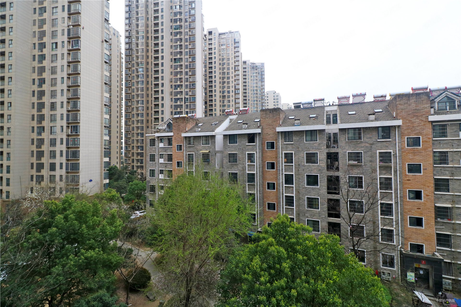 帝豪星港湾精装二房采光充足拎包即住