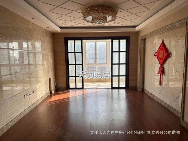 隆泰福府 电梯好房 精装三房出售 中间楼层 看房方便