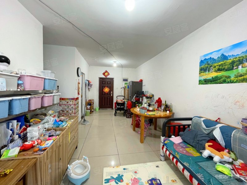 金大地翡翠公馆 有电梯 商品房 楼龄新 临地铁 商圈成熟