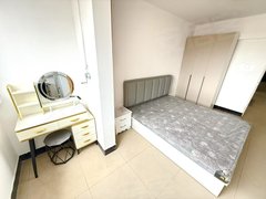 太原迎泽柳巷一居宝地小区 邻近铜锣湾 柳巷 开化寺 府西街 市人民医院出租房源真实图片