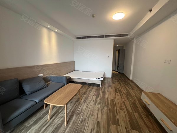 南浦租房,南浦时代45方平层,酒店是装修有阳台可明火,番禺租房-广州58