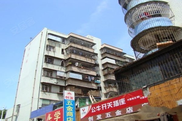 海滨花园(宝安),前进路254号-深圳海滨花园(宝安)二手房,租房-深圳安