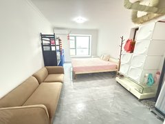 深圳罗湖蔡屋围(必租好房)名仕阁新上房源,片区单间性价比天花板,家私全齐!出租房源真实图片