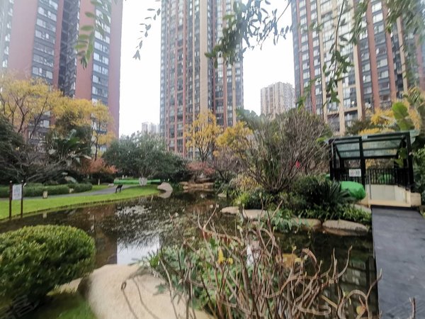 【多图】润城5区,前卫营租房,万达广场旁边,润城五区精装好3房带全套