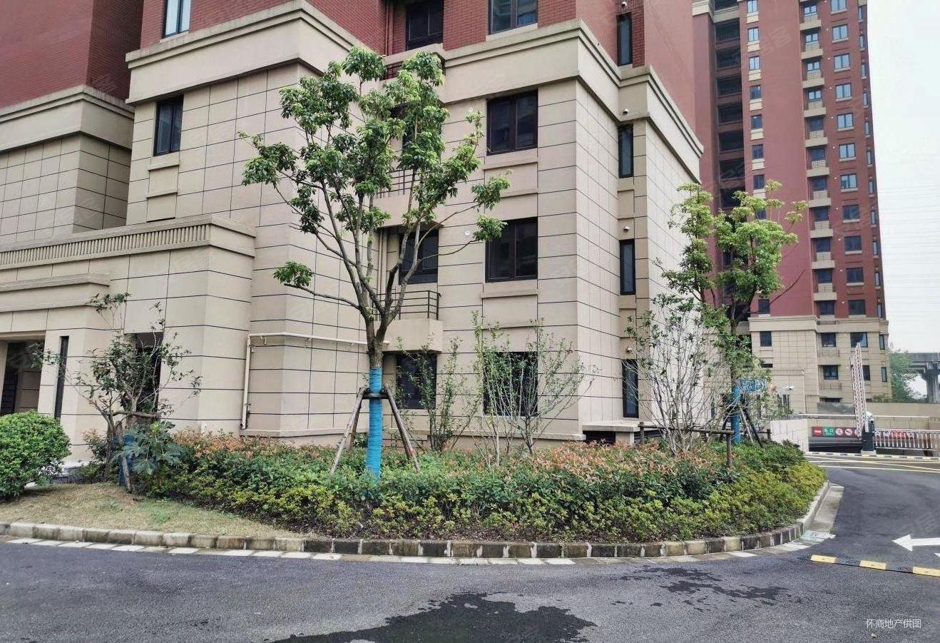 松南城云珠雅苑