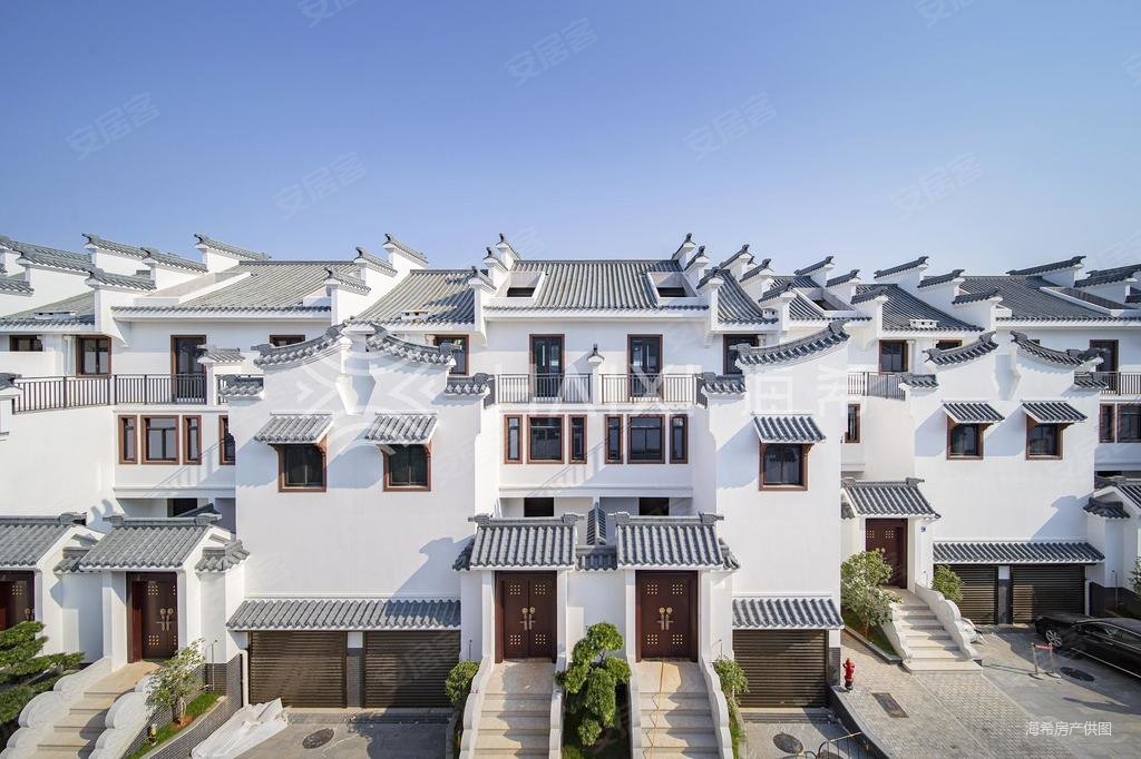 富贵门花园7室2厅7卫231.85㎡南北2650万