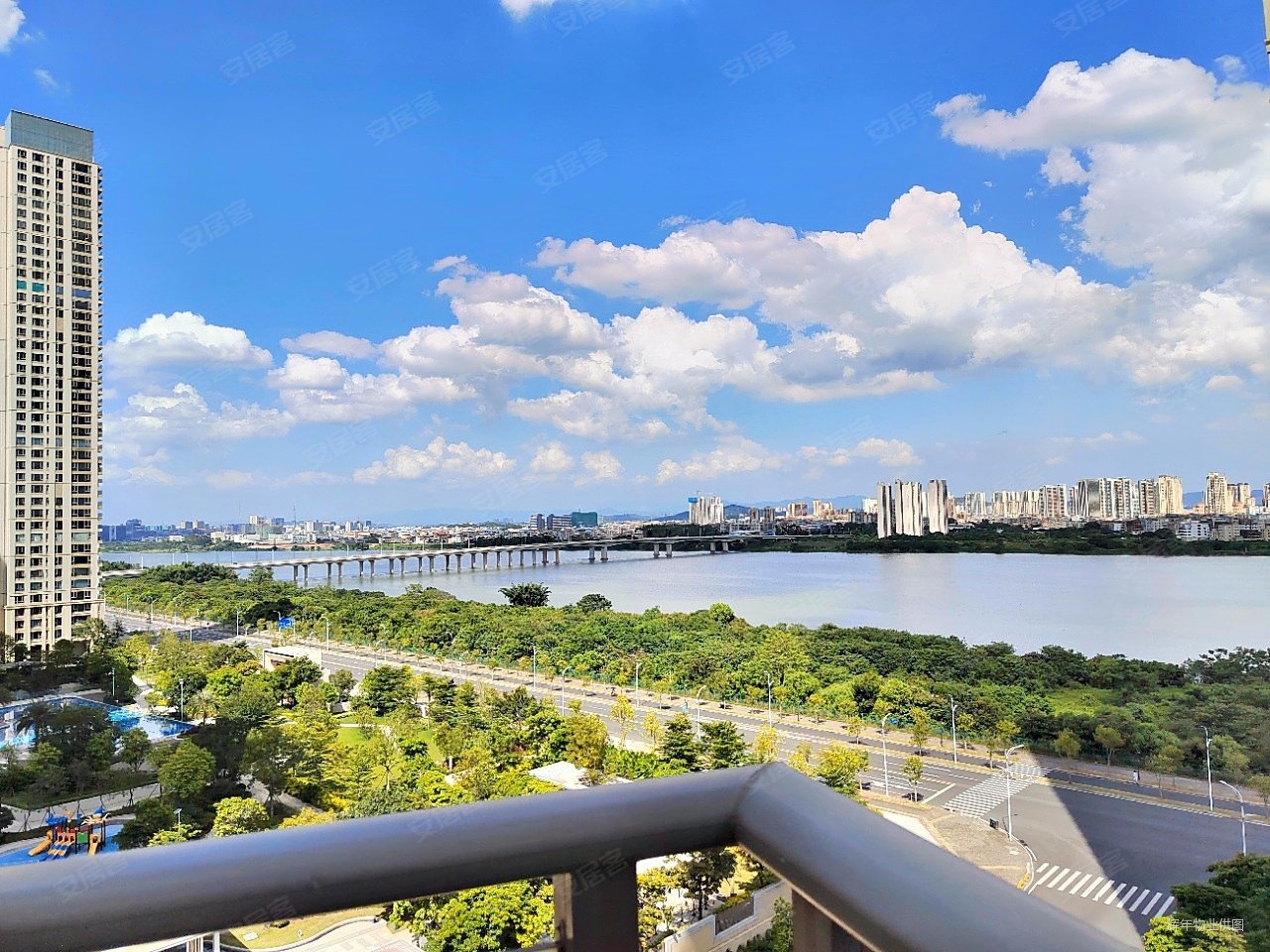 惠州房产网>惠州二手房>惠城二手房>江北滨江区二手房>保利达江湾南岸