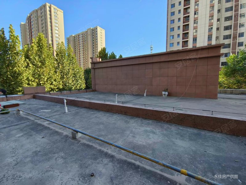 带平台的好房源华普城22024年4月满2