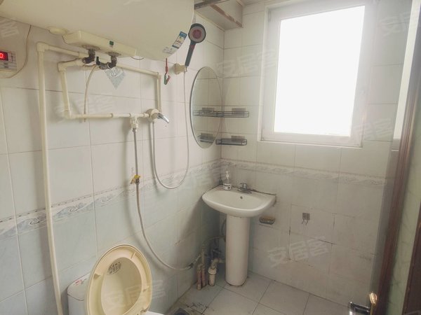 北京朝阳定福庄英郡租房 精装140平三居室 6号先褡裢坡青年路 美然