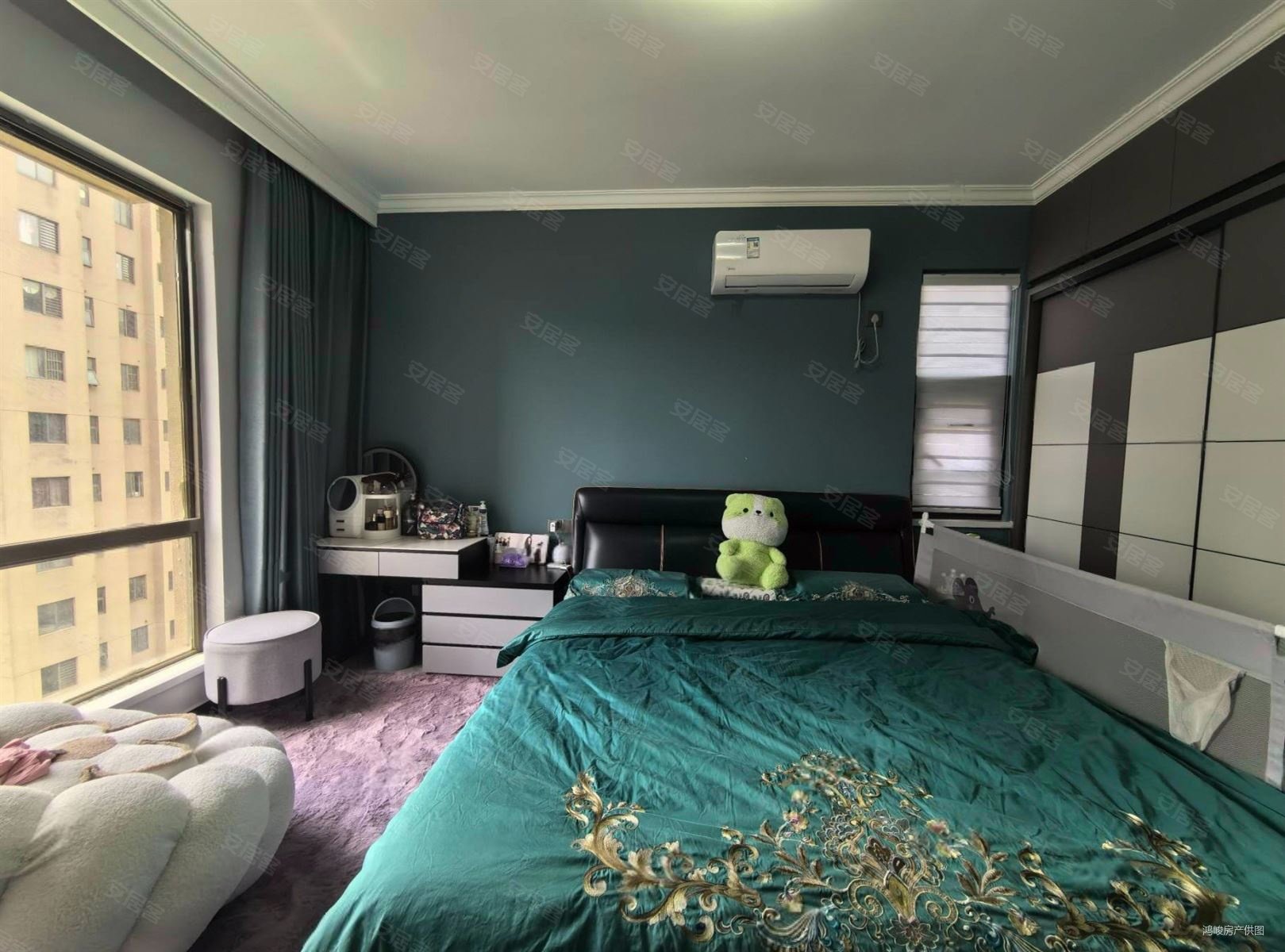 世纪城汀香苑二手房,75万,3室2厅,2卫,139.5平米-宁波安居客