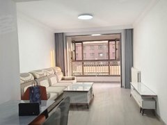 张家口高新区纬二路纬三路晨光花城 家具家电齐全出租房源真实图片