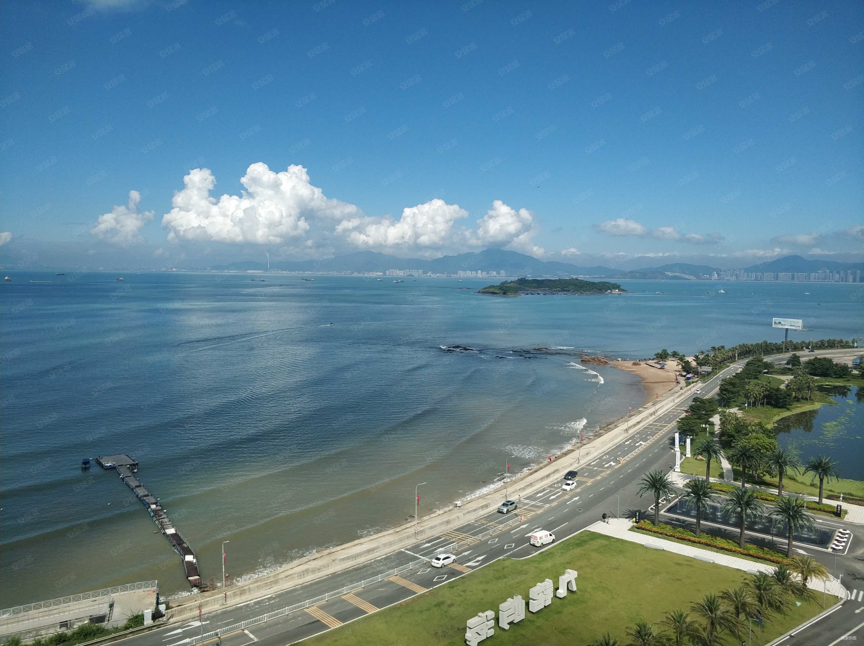 惠州房产网>惠州二手房>惠东二手房>巽寮二手房>九铭屿海>