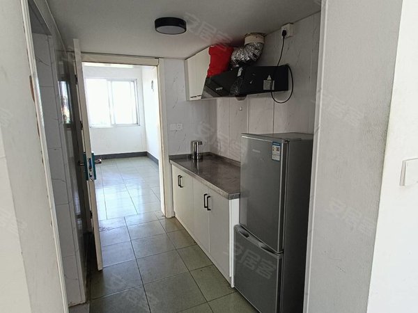 苏州吴中胥口港龙乐汇城木渎灵岩山脚下精装一室公寓 家电齐全 无中介