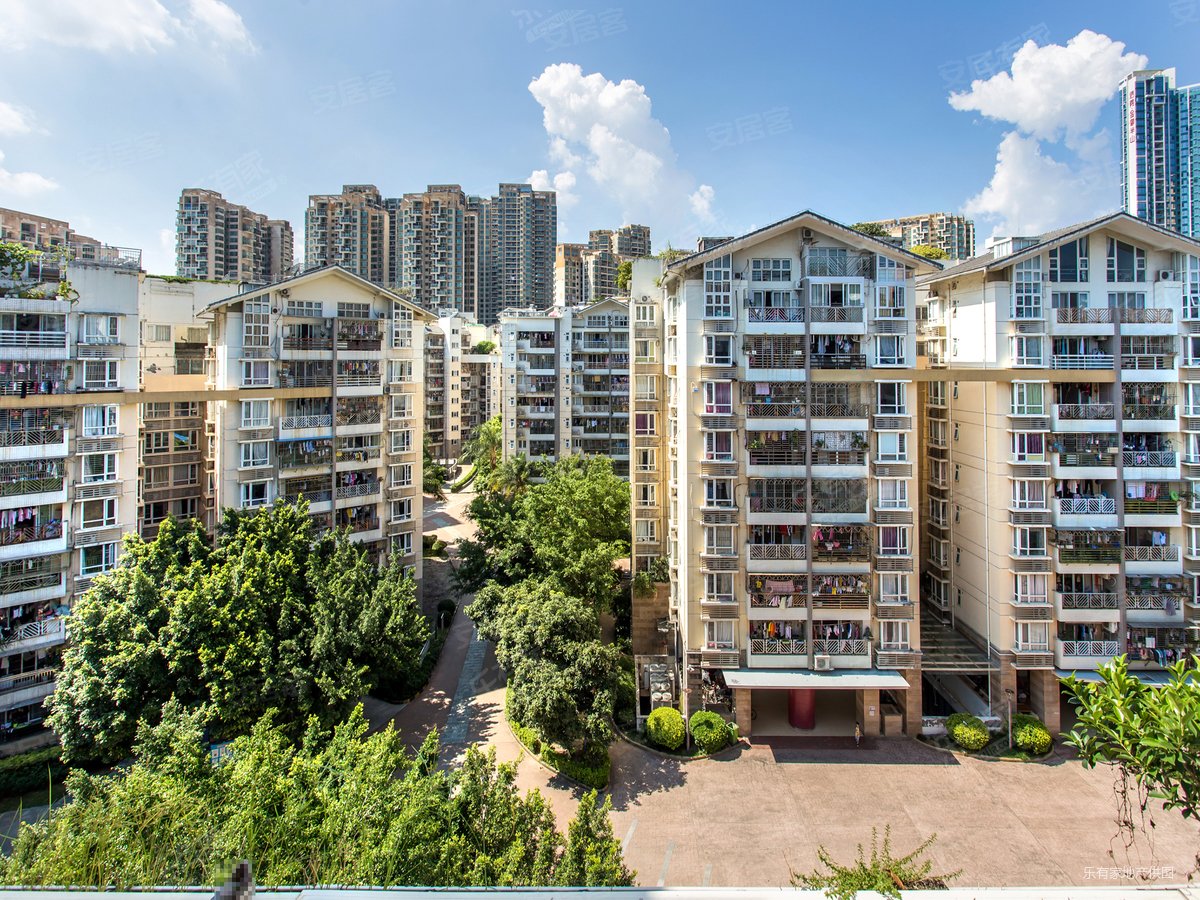 理想家园二手房,0万,2室2厅,1卫,75.07平米-深圳安居客