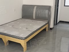 周口太康城区建业城(太康) 1室1厅1卫出租房源真实图片