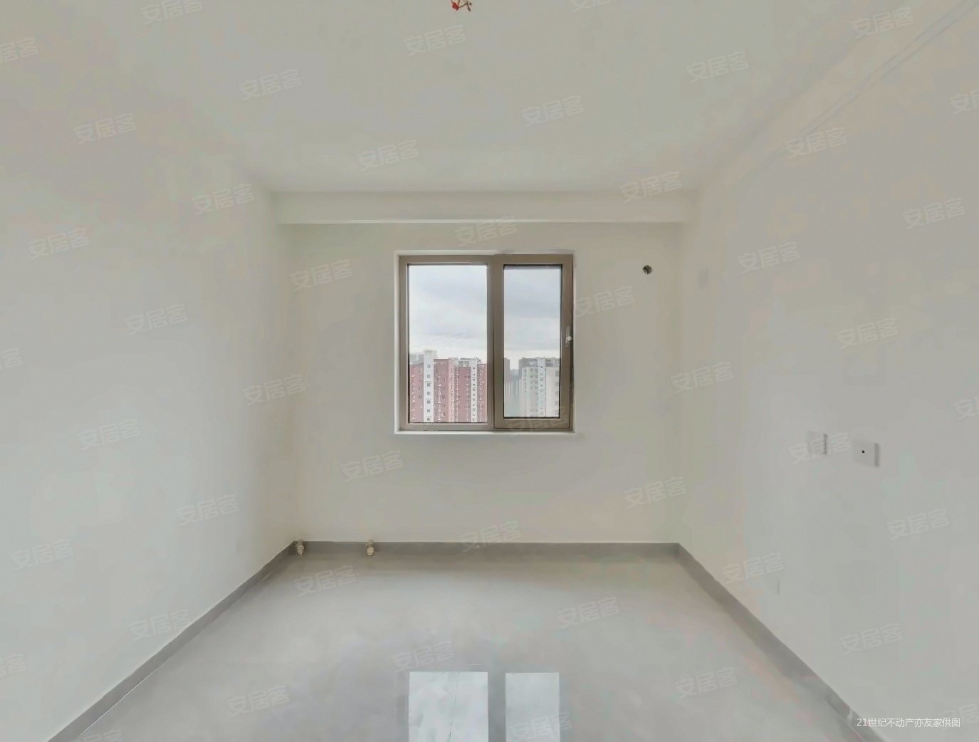 南海家园二里3室2厅2卫108.49㎡南北468万