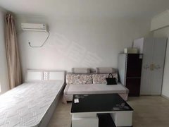 三河燕郊镇燕郊城区出门有去北京的各路公交车，挨着中央美院明润广场，机不可失！出租房源真实图片