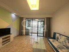 信阳羊山新区东方今典大信广场 锦江城带地暖精装3室 拎包入住出租房源真实图片