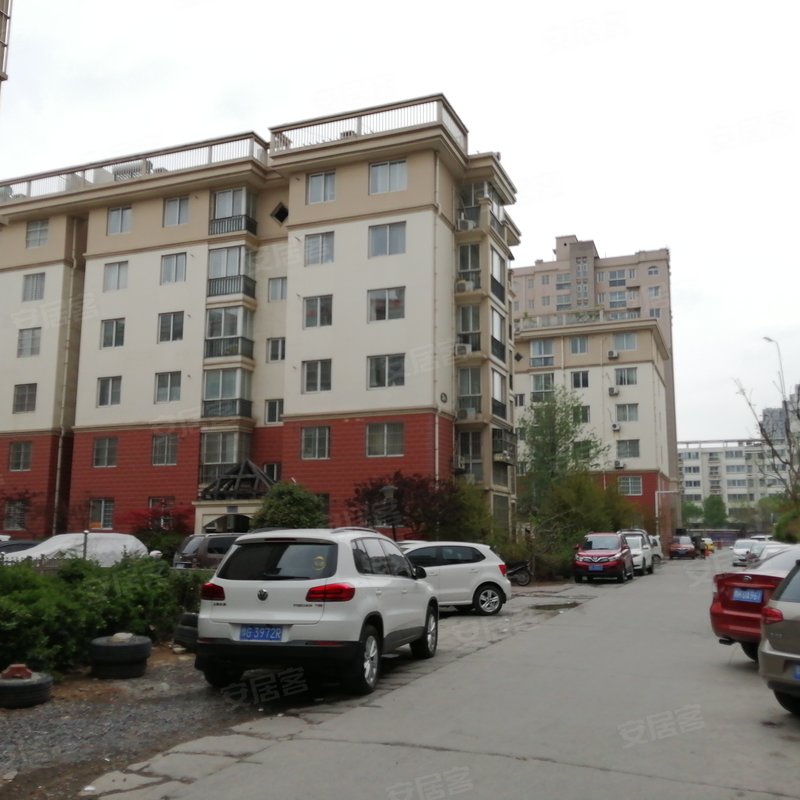 【康桥名苑, 康桥名苑小区详情,房价走势,房源,业主论坛】- 新乡58