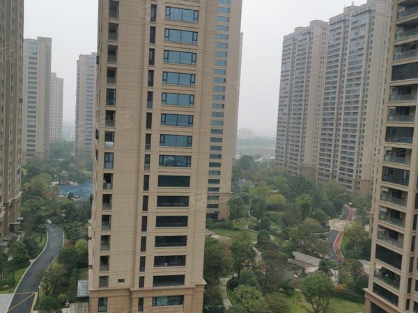 绍兴柯桥柯桥天圣大越府(北区)大越府4房2厅2卫,豪装,双阳台出租房源