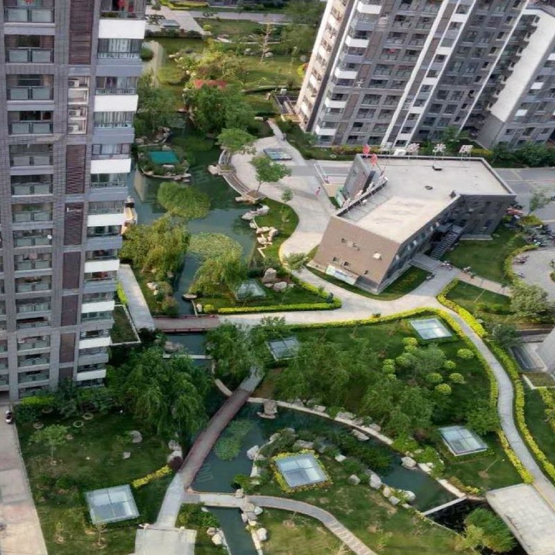 【阳光逸墅, 阳光逸墅小区详情,房价走势,房源,业主论坛】- 廊坊58