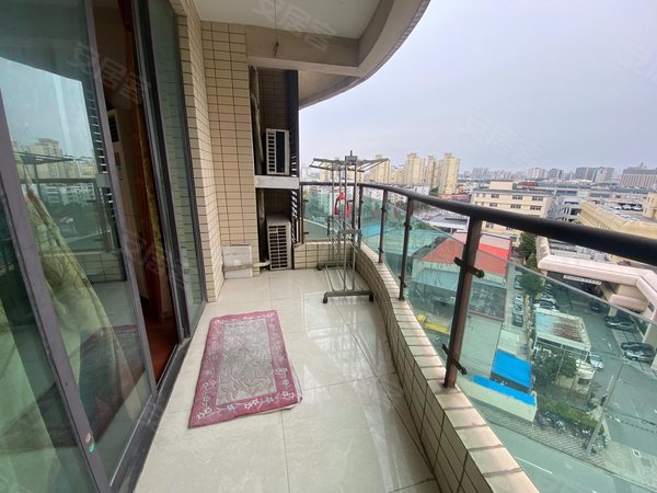 【多图】盛世豪园(一期),中原租房,精装修大两房,小区实惠一套,有钥匙