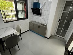 富邦 霞浦地铁站 顺源里 精装一室一厅出租