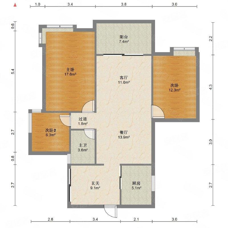 东莞房产网>东莞二手房>寮步二手房>汽车东站二手房>怡丰映玥明轩>800