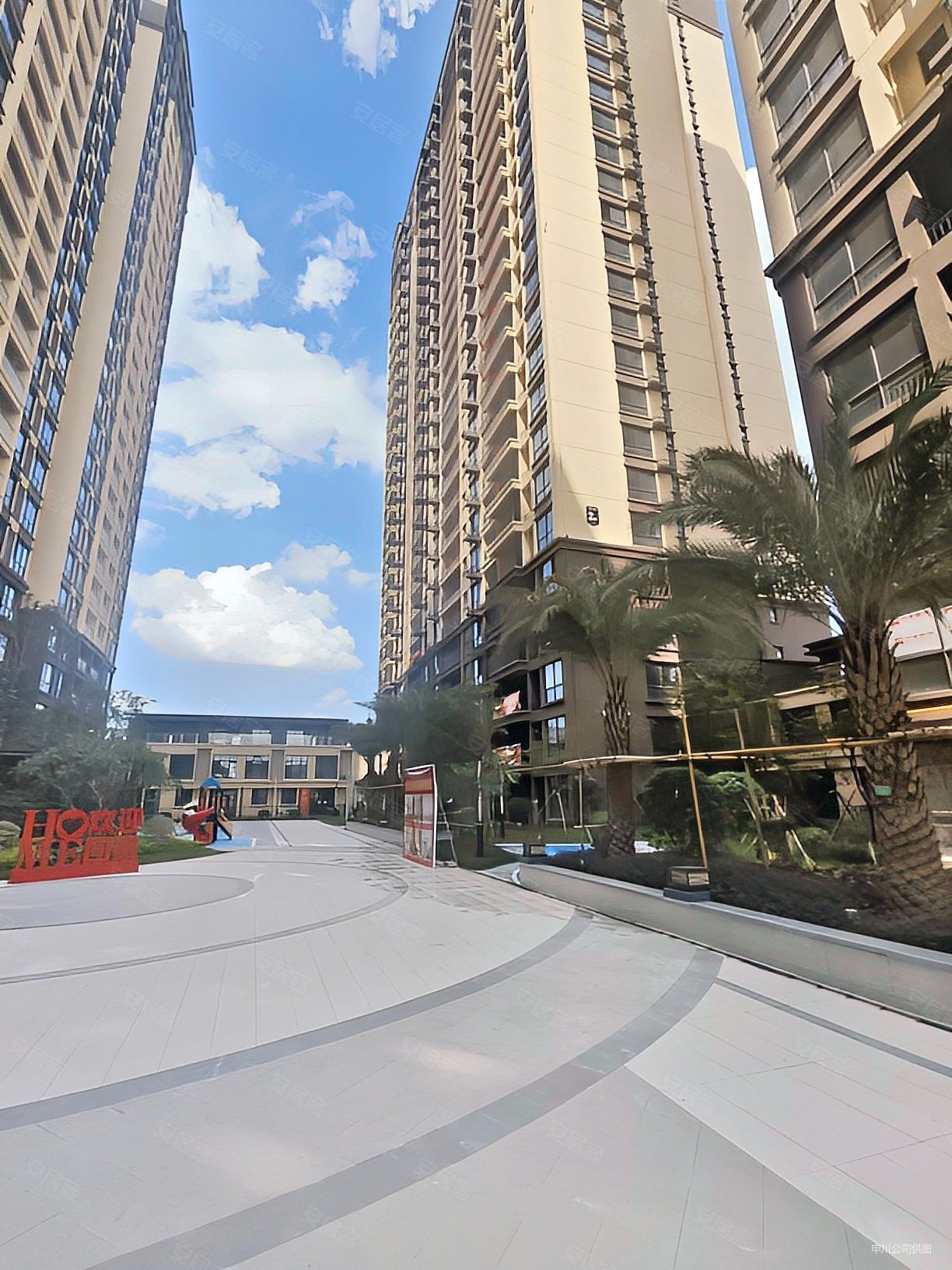 总价55万, 即入住,印象东城二手房,55万,4室2厅,2卫,123平米-南宁安居