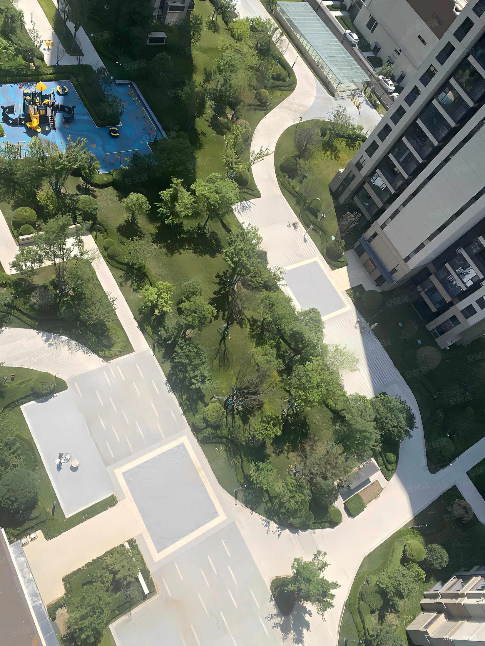 西安房产网>西安二手房>浐灞二手房>西安国际会展中心二手房>万科澜岸