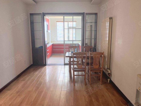 【多图】南山世纪华府,大学城租房,整租世纪华府3室烟大工商大学城