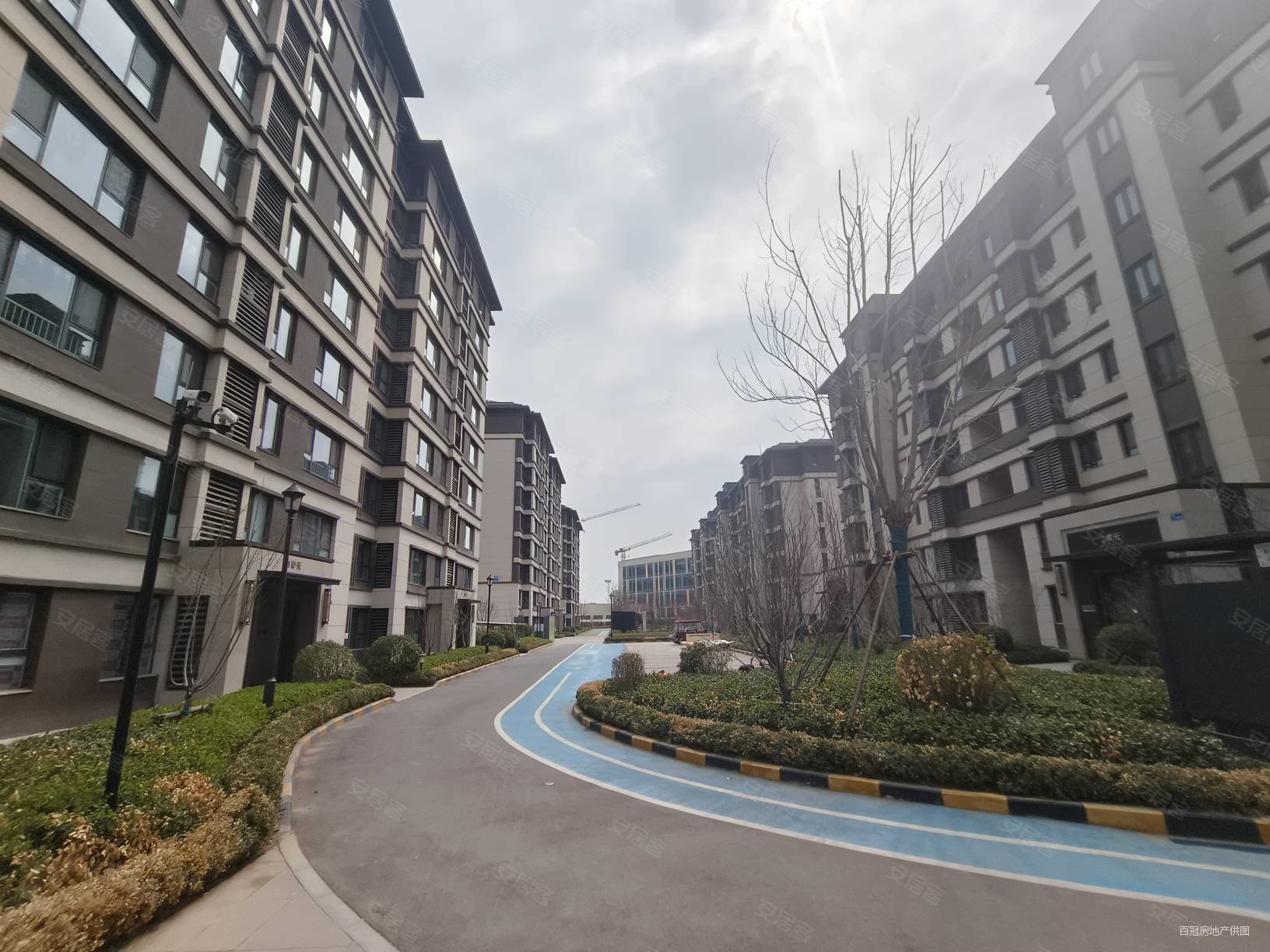 天津房产网>天津二手房>滨海新区二手房>中新生态城二手房>新城金樾府