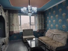 喀什喀什市喀什城区中石玉龙湾，两室两厅一卫，92平方，精装家具家电齐全拎包入住出租房源真实图片