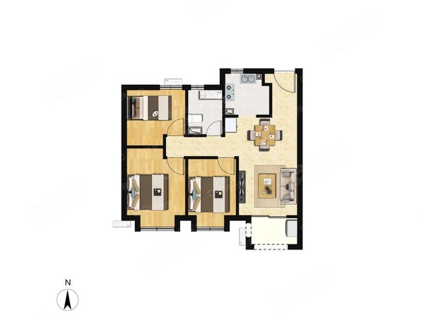 西安莲湖西稍门御笔华章安定门地铁口西稍门丰庆路儿童医院第五医院西