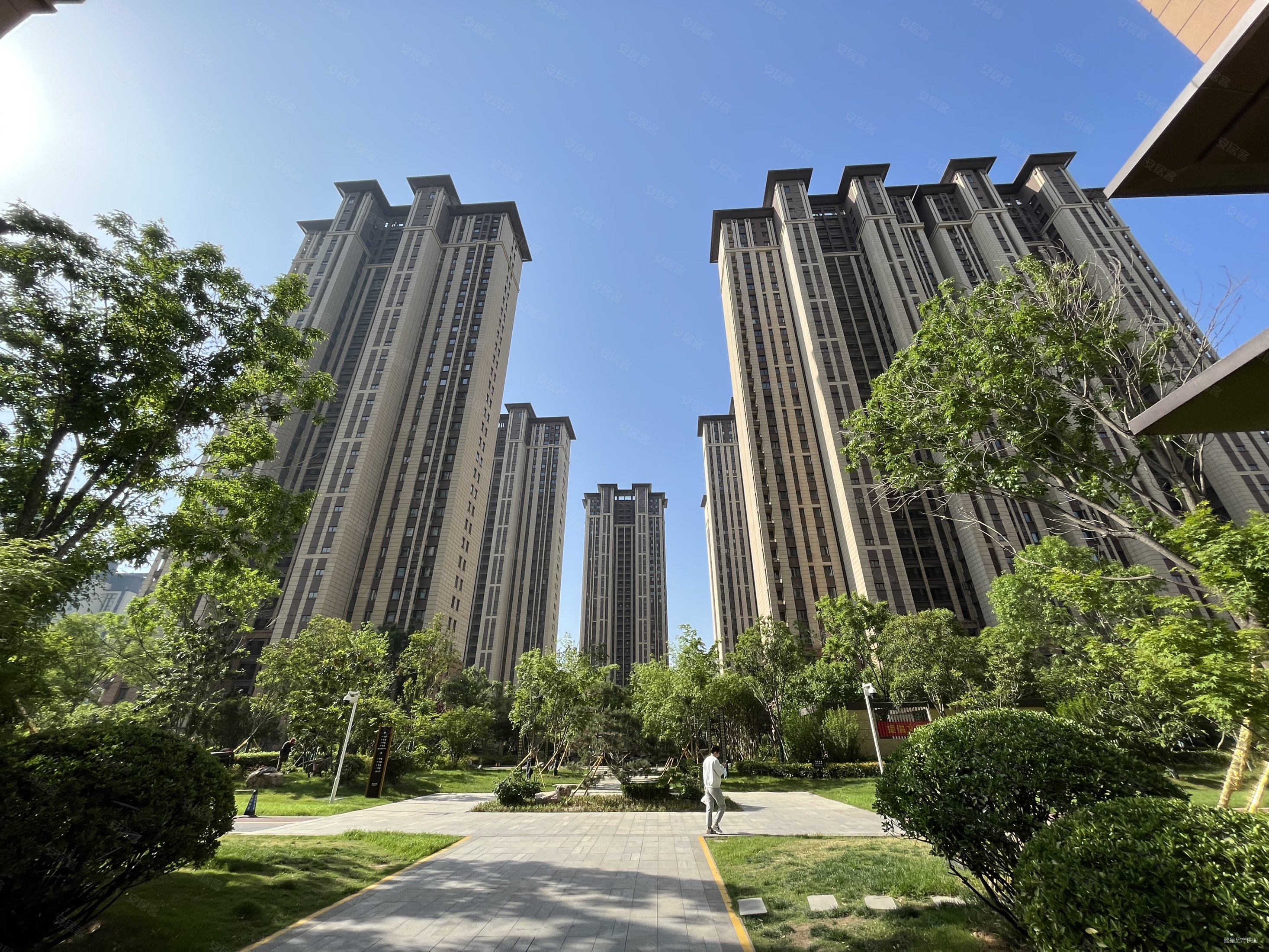 泉舜高铁站商业配套成熟商品房交通便利近地铁电梯房