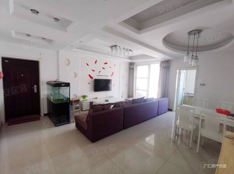 鸿盛新城二手房,28万,2室1厅,1卫,99平米-郑州安居客