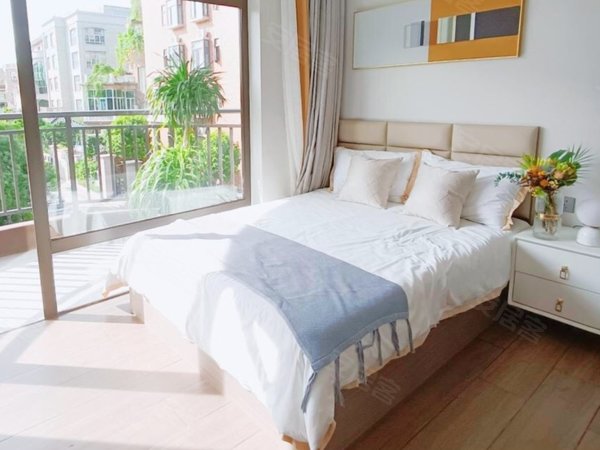 温馨舒适安全 环境整洁干净 阳光充足 随时看房 生活便利