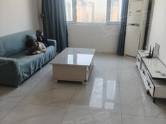 临清青年路银座出租运河明郡，   3室，南北通透，整体厨房热水，出租房源真实图片