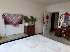 抚顺高湾新区高湾路高湾金地家园1室出租 拎包入住   随时看房出租房源真实图片