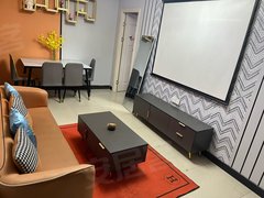 郴州北湖燕泉广场铂金时代 2室1厅1卫出租房源真实图片