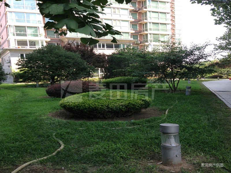 浩鸿园3室2厅2卫159㎡西南1450万