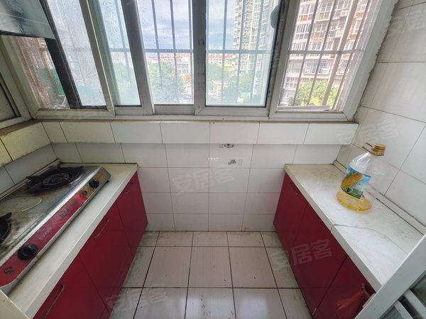 天津河东鲁山道彩丽园彩丽园 2室2厅1卫 电梯房 配套齐全 88平出租