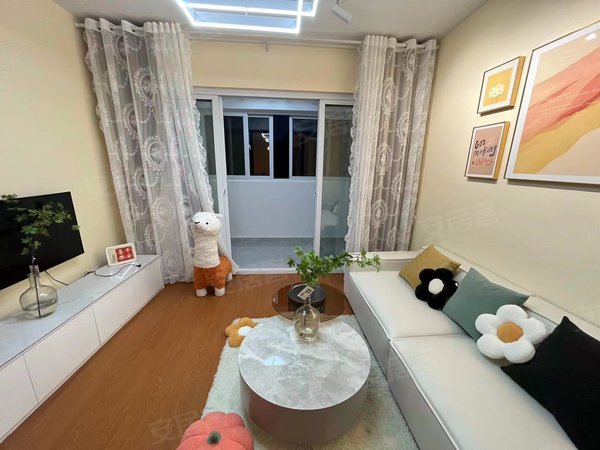 租 鄞州万达广场 钟公庙地铁站附近 拎包入住,鄞州租房-宁波58安居客