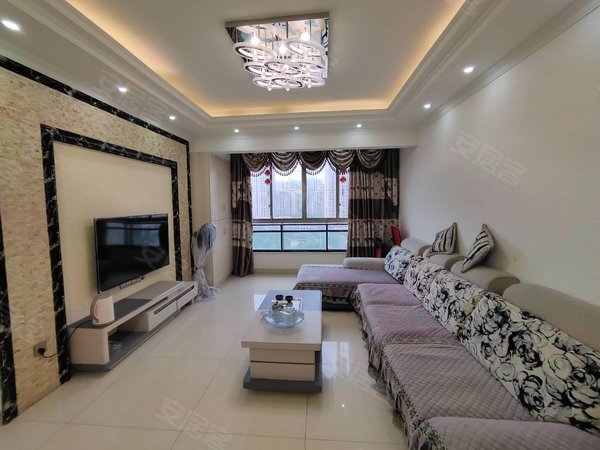 重庆大足大足城区蓝湖国际蓝湖国际3室出租看房有钥匙出租房源真实