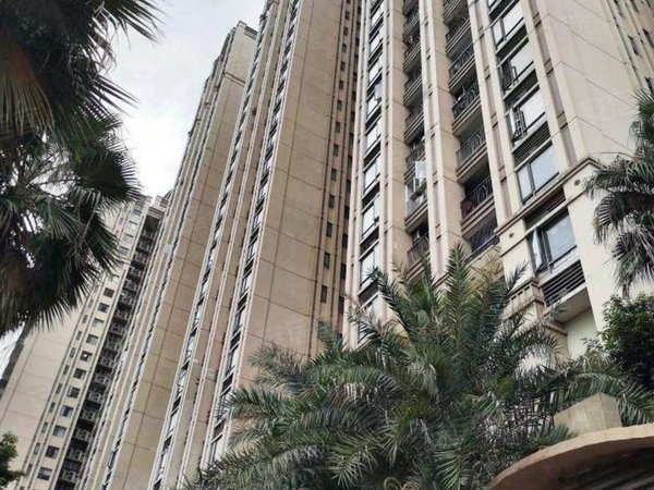 【多图】珠光新城御景(二期),珠江新城东租房,免租15天!