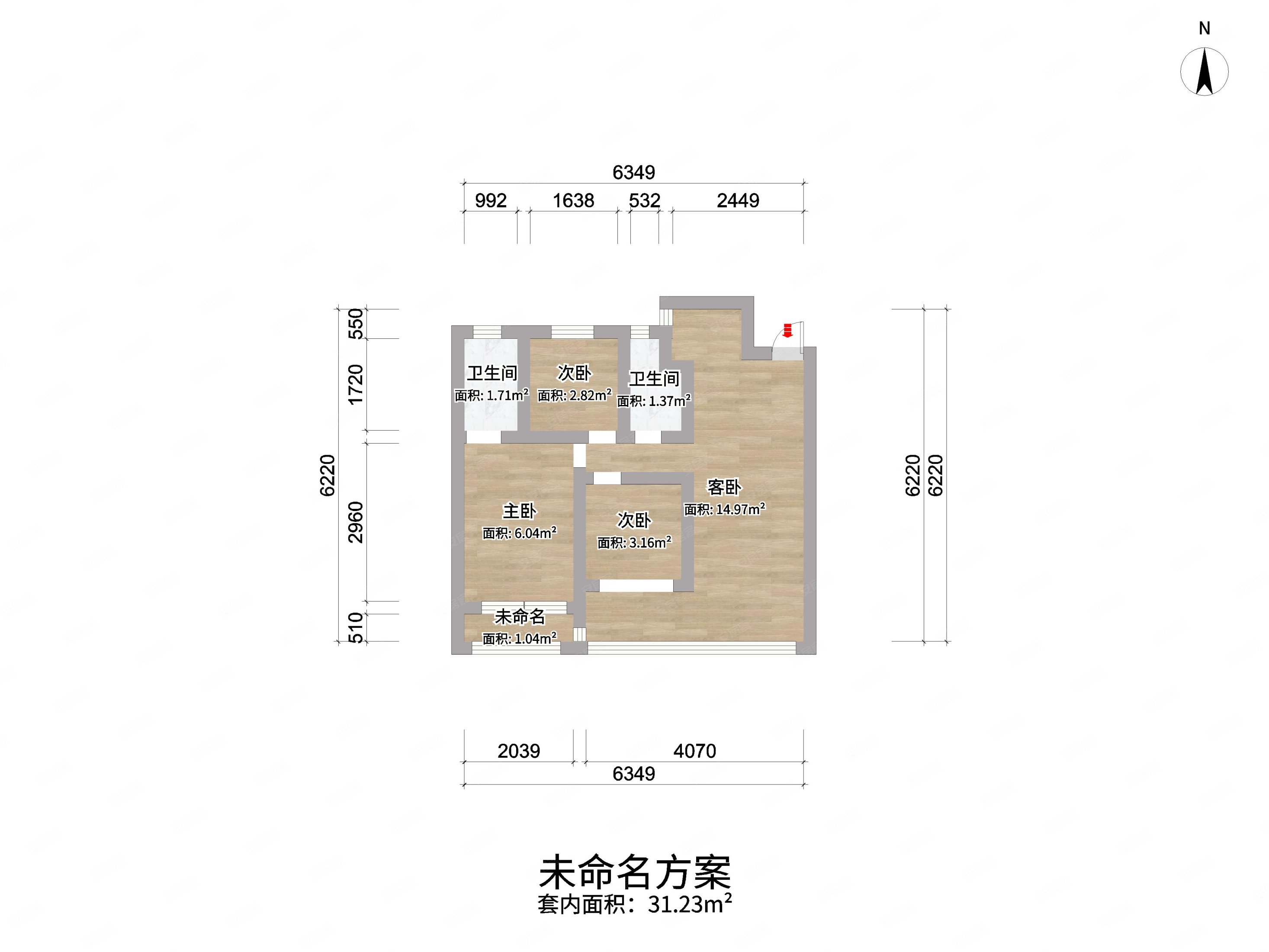 滕州凯润花园